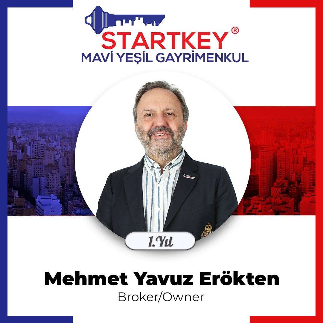 Mehmet Yavuz Erökten